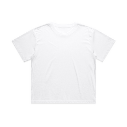 Crop T-Shirt