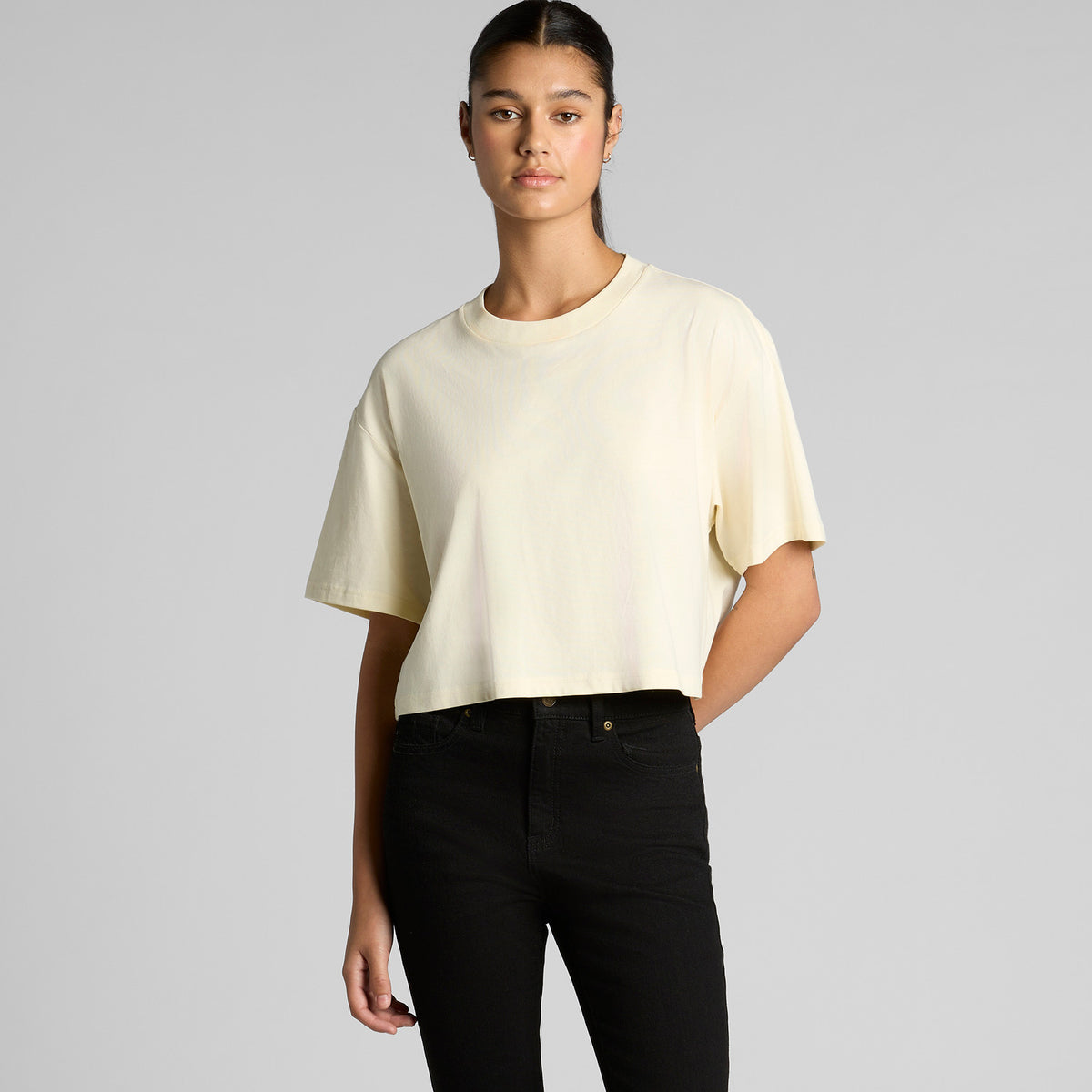 Crop T-Shirt