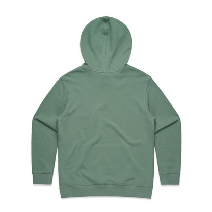 Wo's Premium Hood