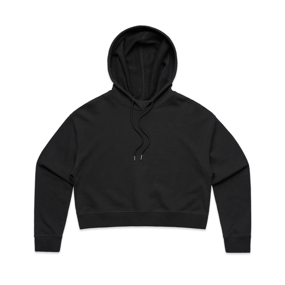 Women’s Crop Hood