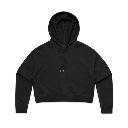 Women’s Crop Hood