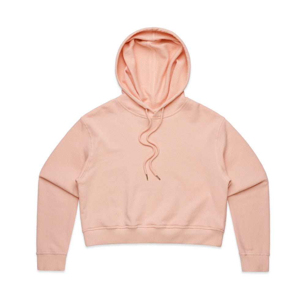 Women’s Crop Hood
