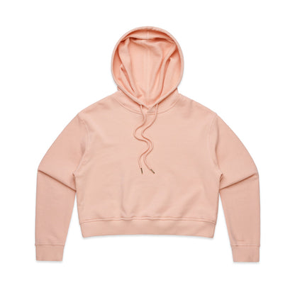 Women’s Crop Hood