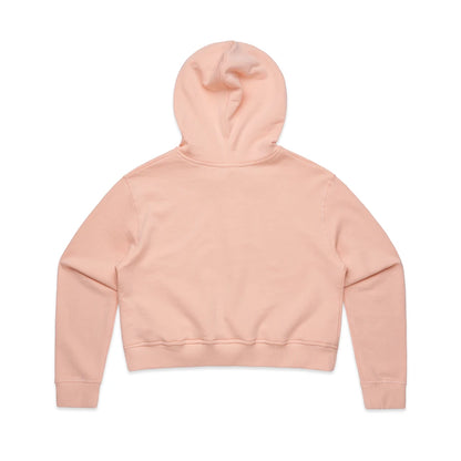 Wo's Crop Hood