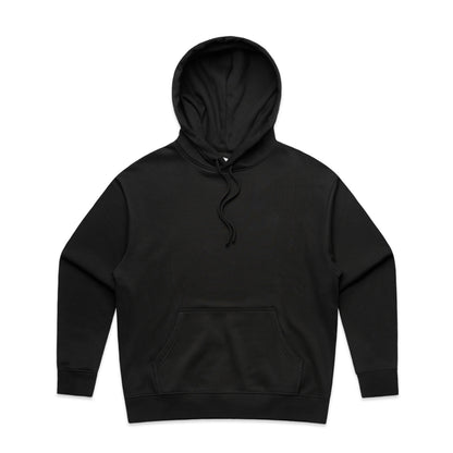 Women’s Heavy Hood