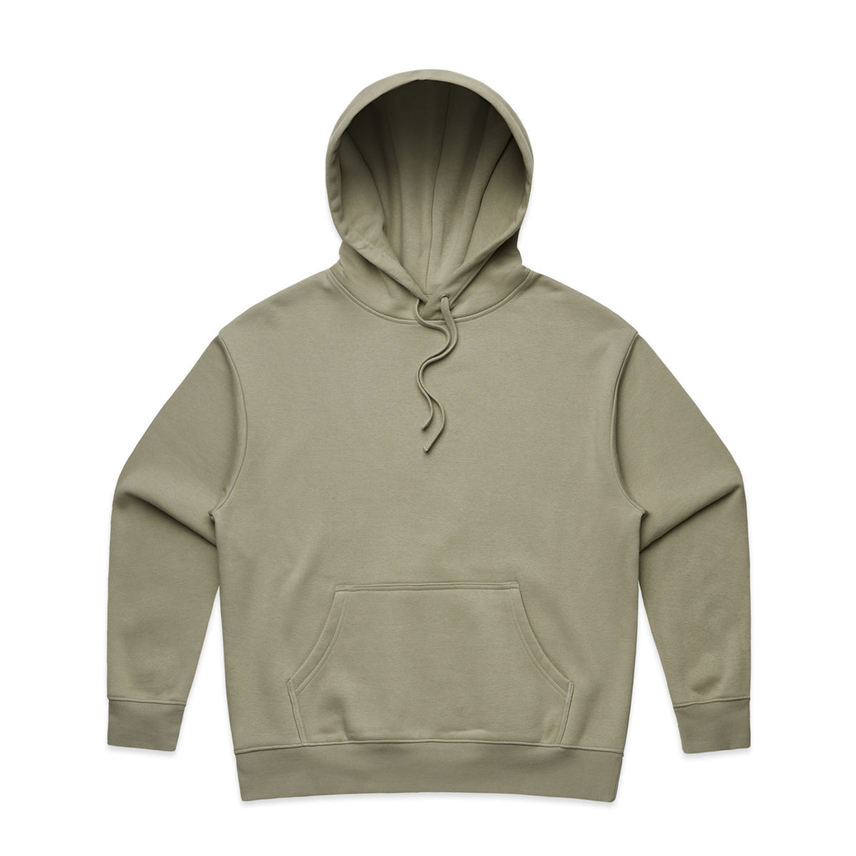 Women’s Heavy Hood