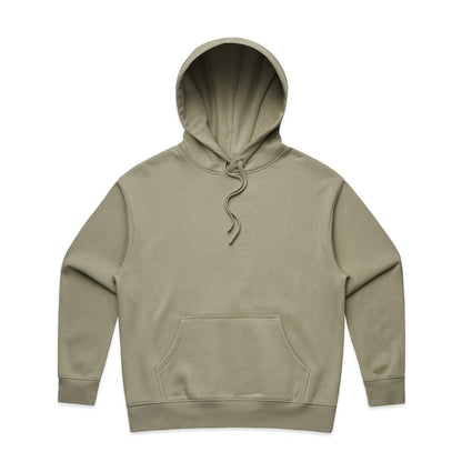 Women’s Heavy Hood