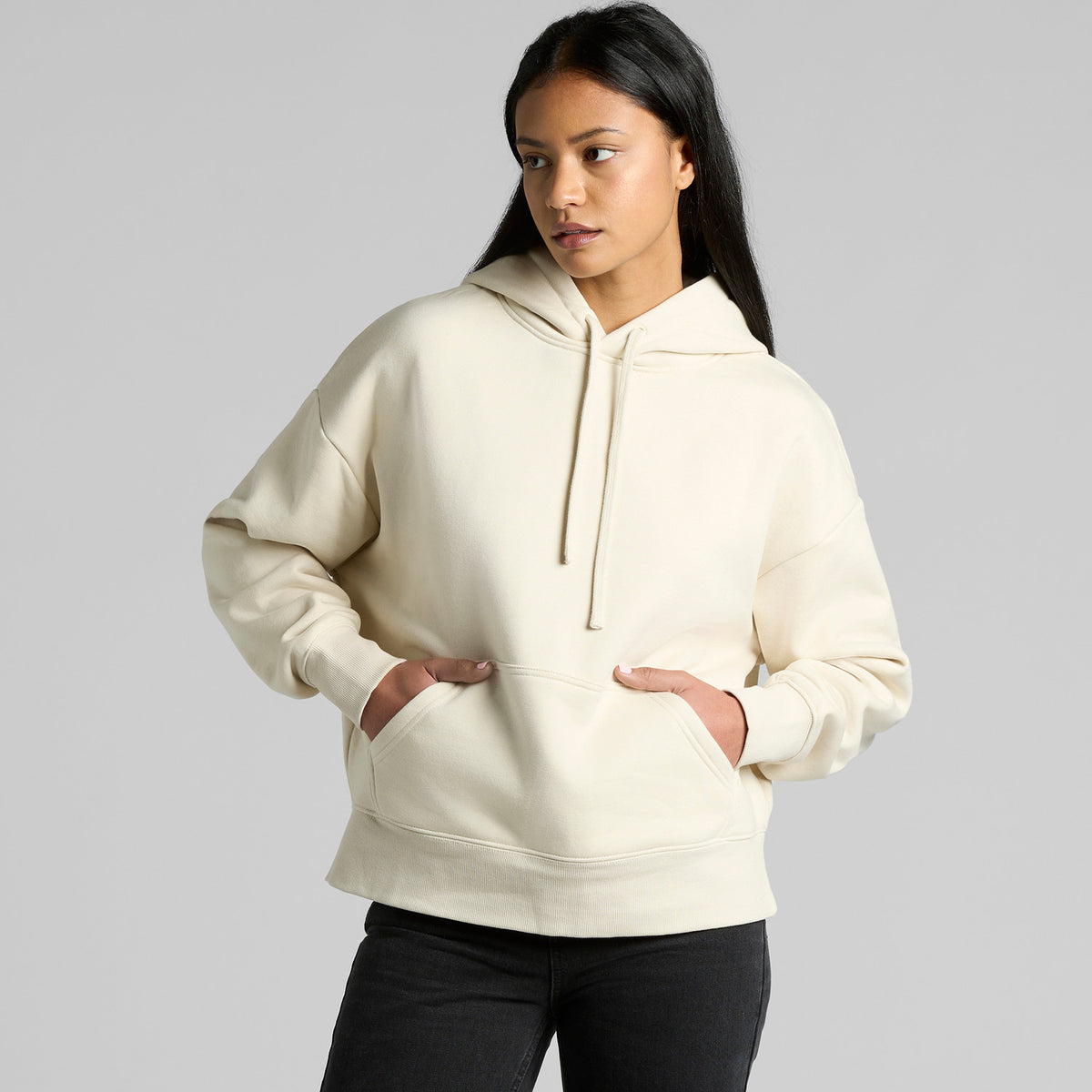 Women’s Heavy Hood