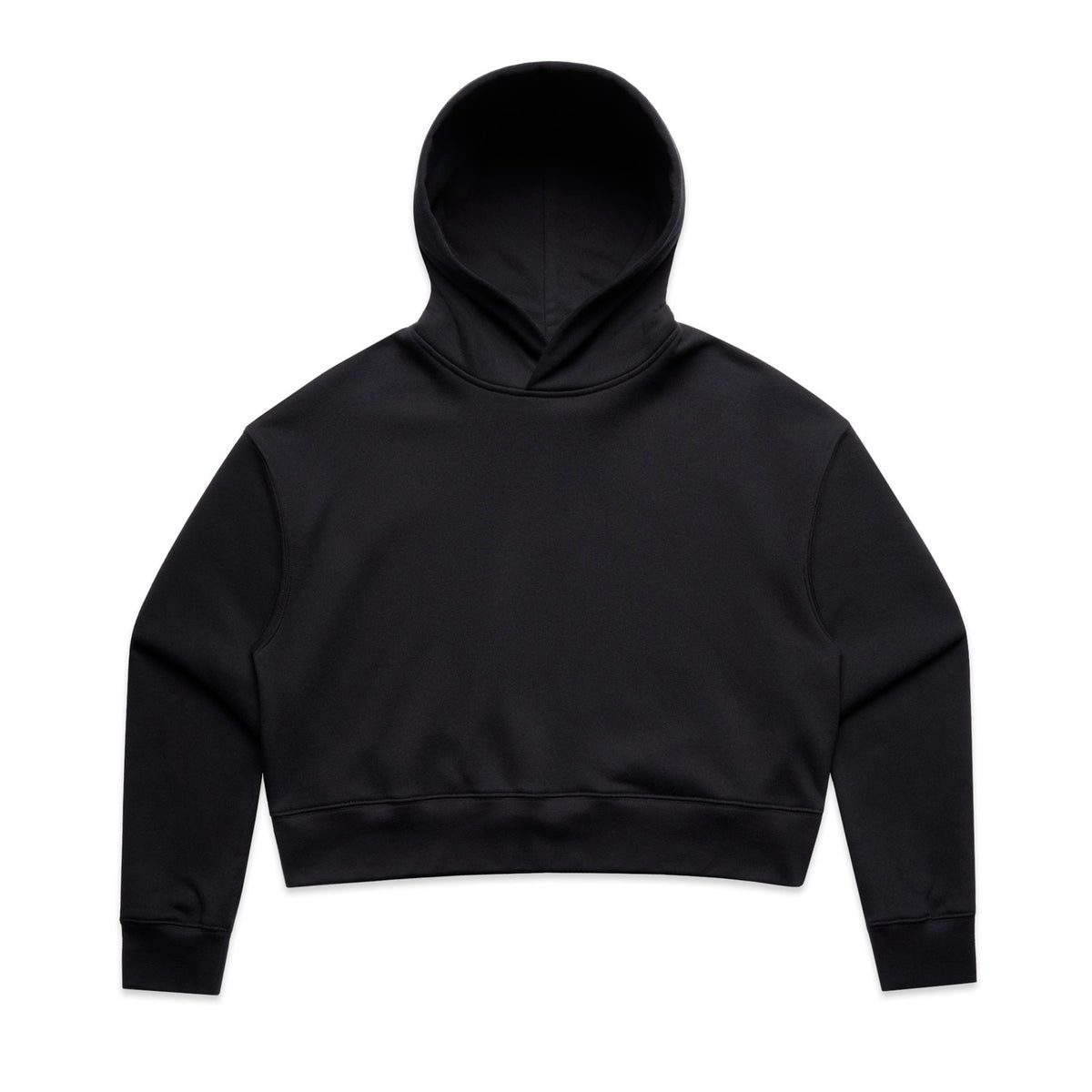Women’s Crop Hood