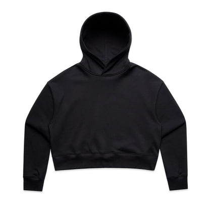 Women’s Crop Hood