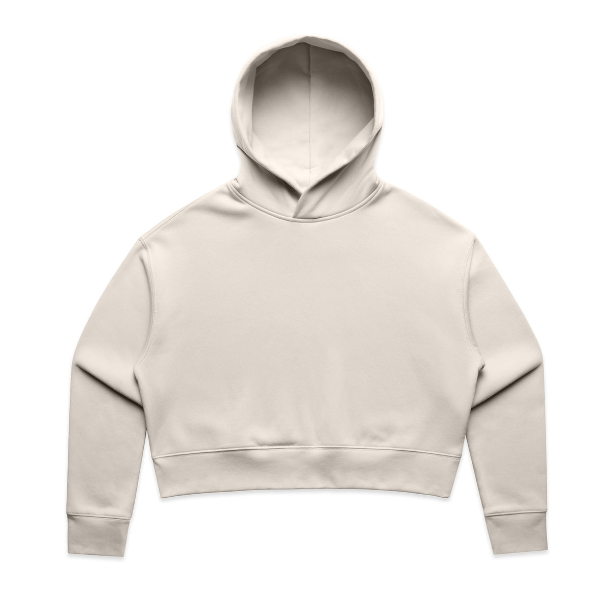 Women’s Crop Hood