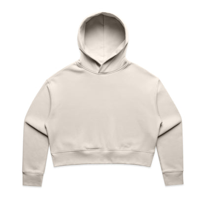 Women’s Crop Hood
