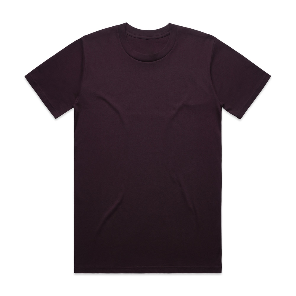 Classic Short sleeve T shirt