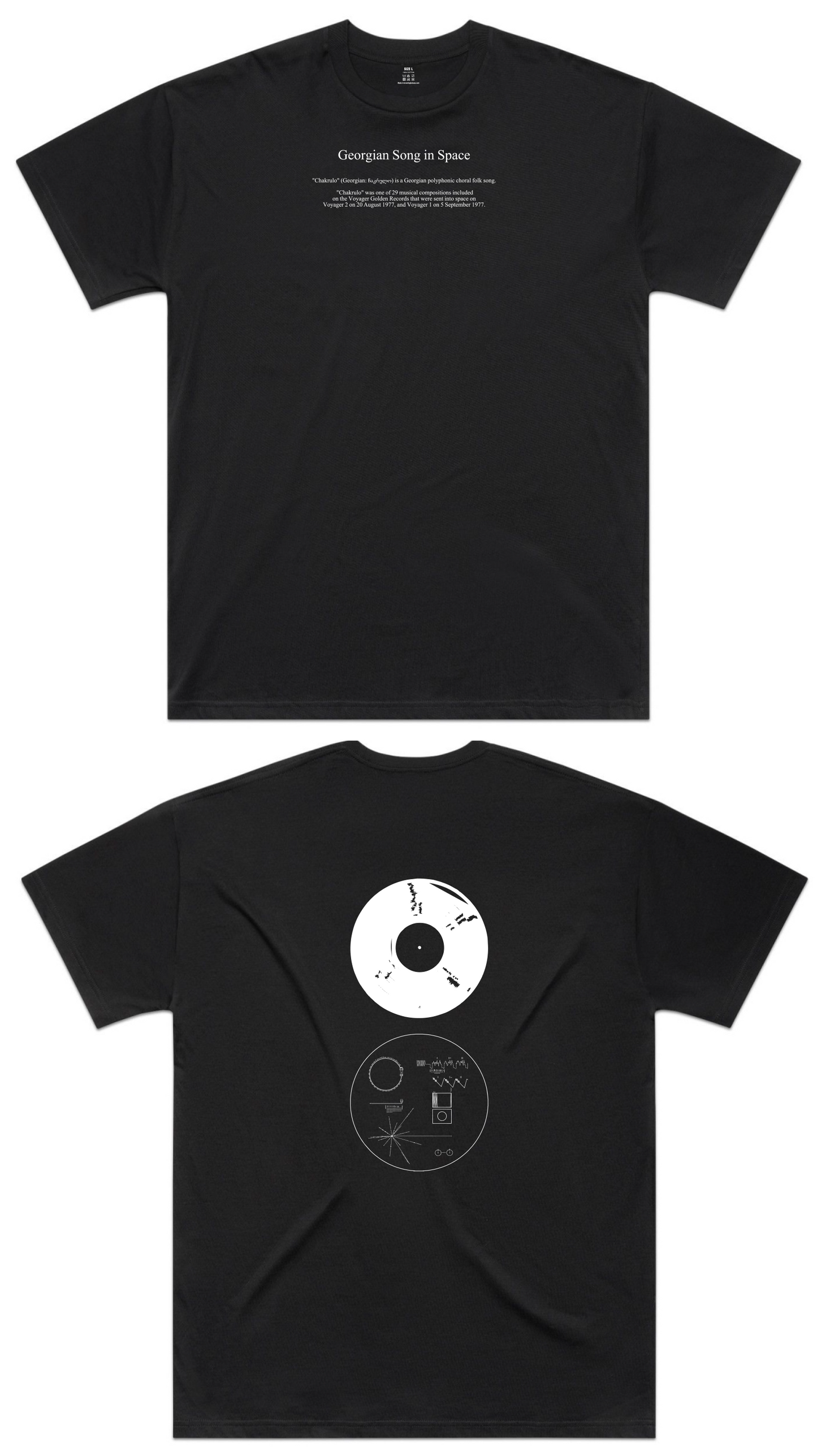 Short sleeve T-shirt 0versized