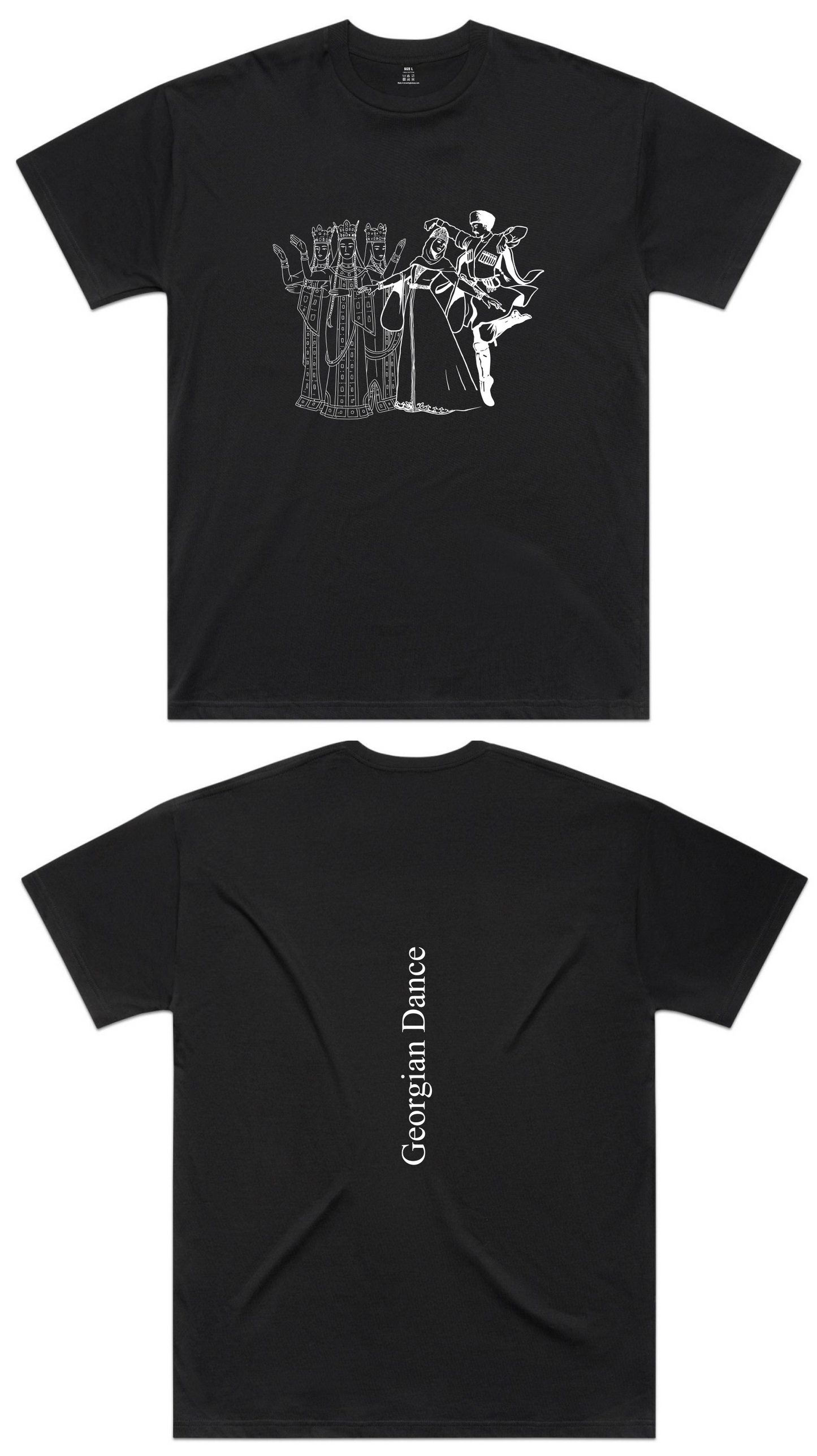 Short sleeve T-shirt Classic