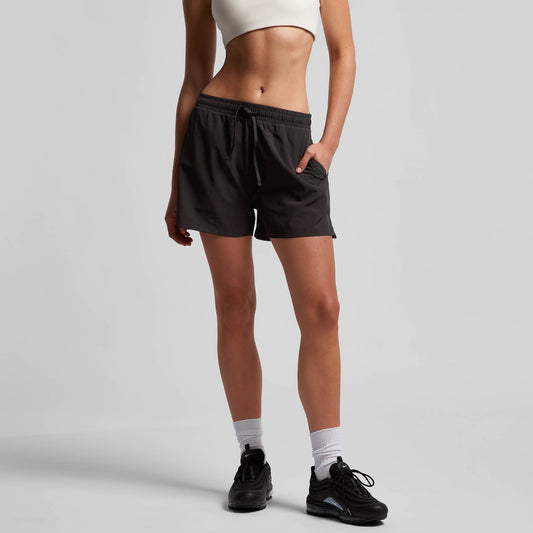 Active Shorts