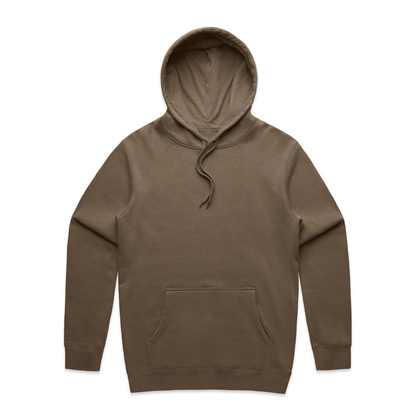Stencil Hood