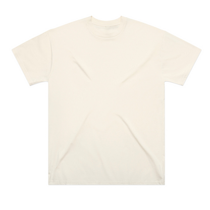 Short sleeve Oversized T shirt