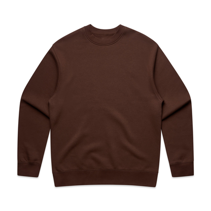 Relaxed Fit Sweatshirt