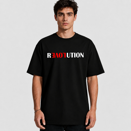 REVOLUTION
