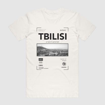 Short sleeve T-shirt