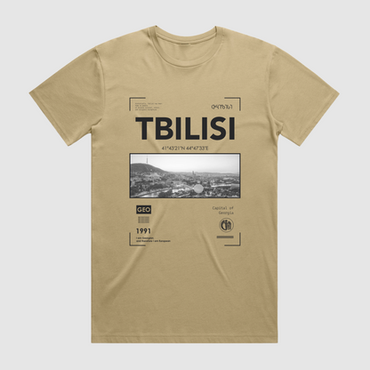 Short sleeve T-shirt