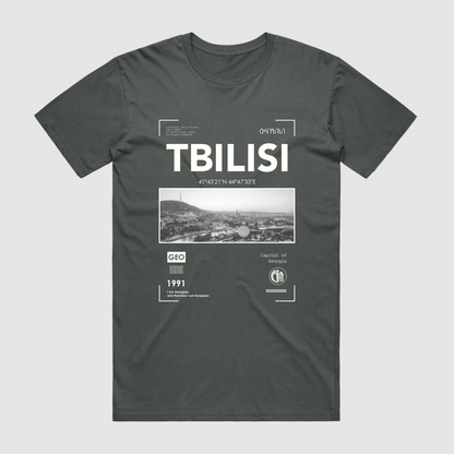 Short sleeve T-shirt