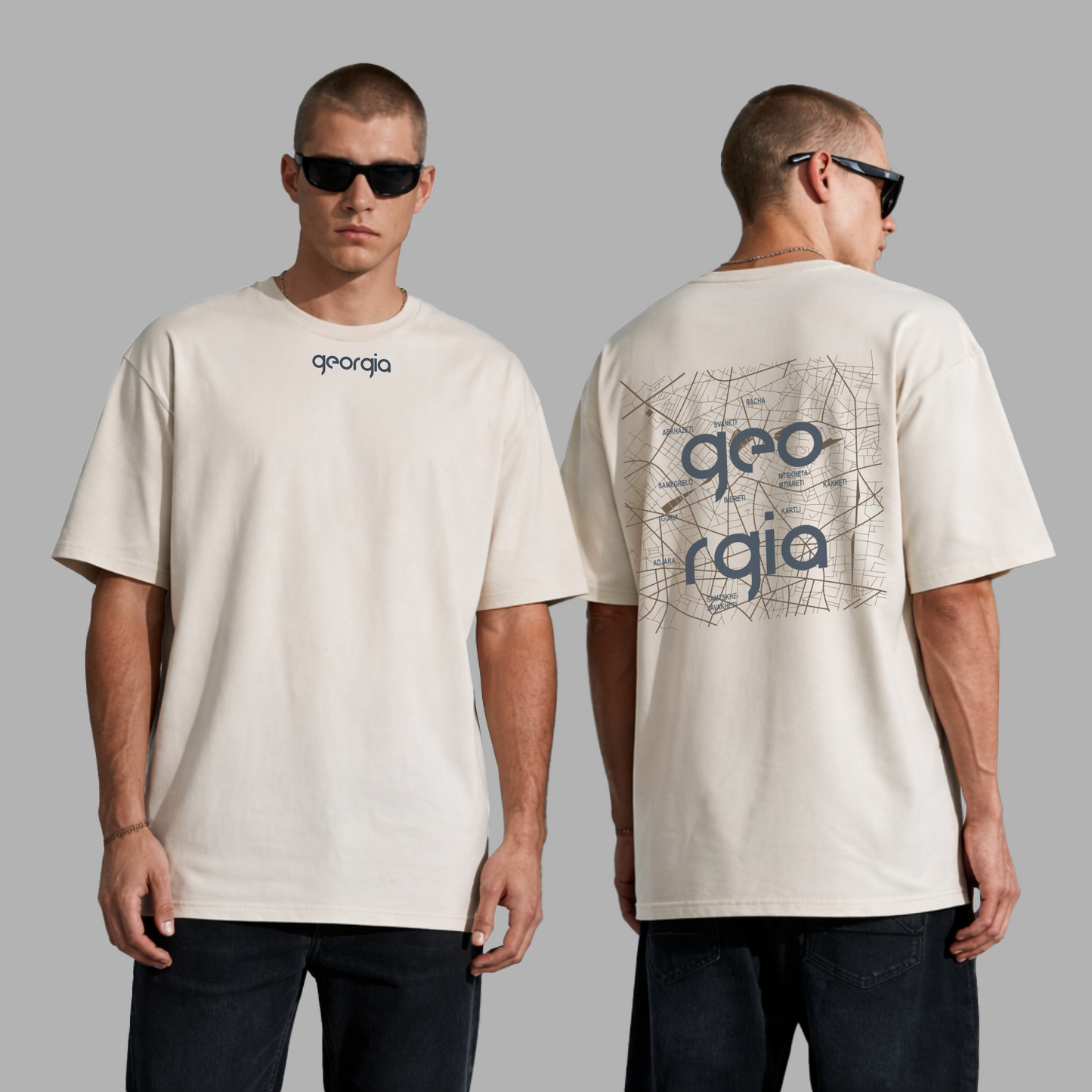 Short sleeve T-shirt