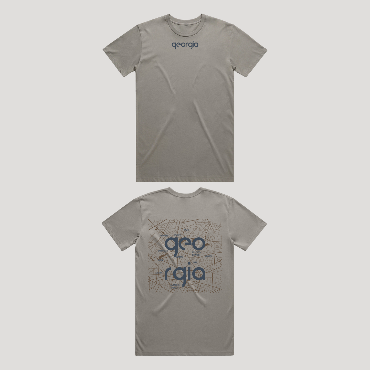 Short sleeve T-shirt