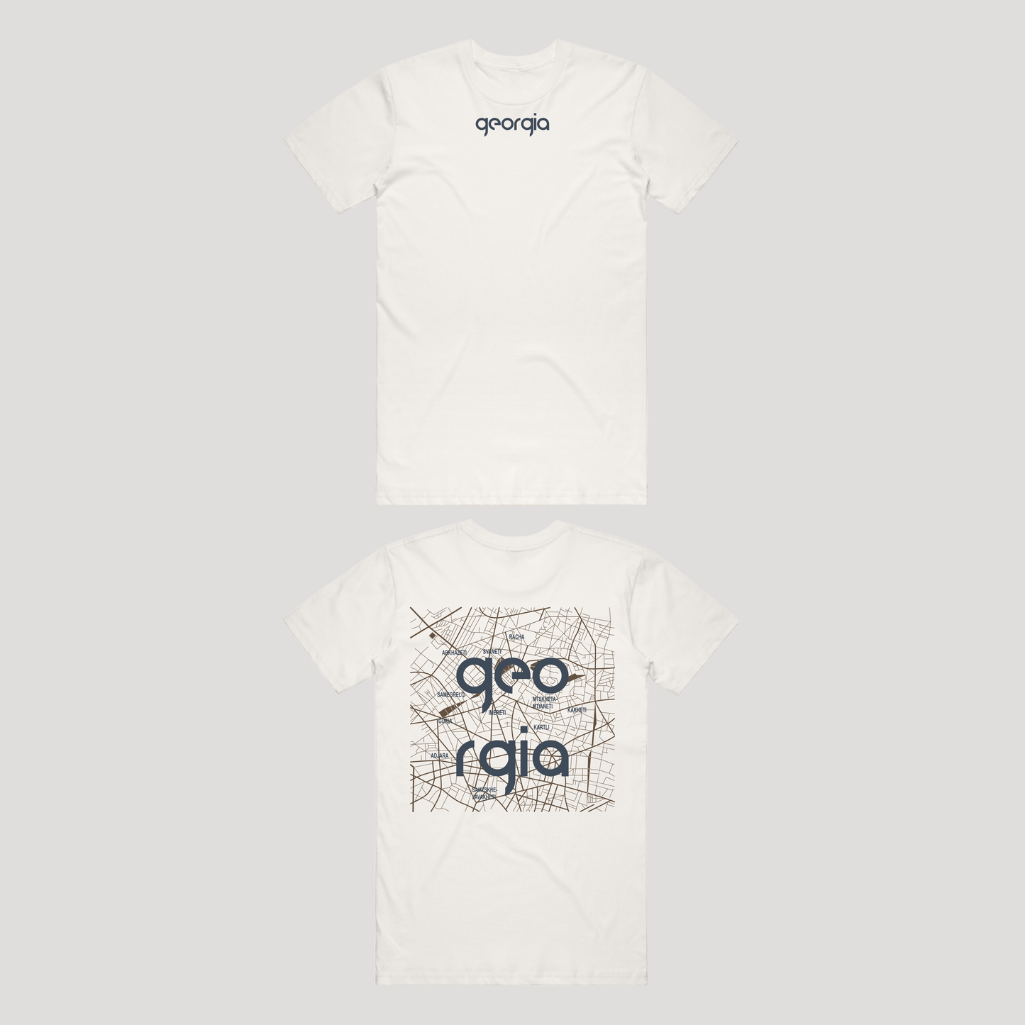 Short sleeve T-shirt