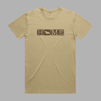 Short sleeve T-shirt