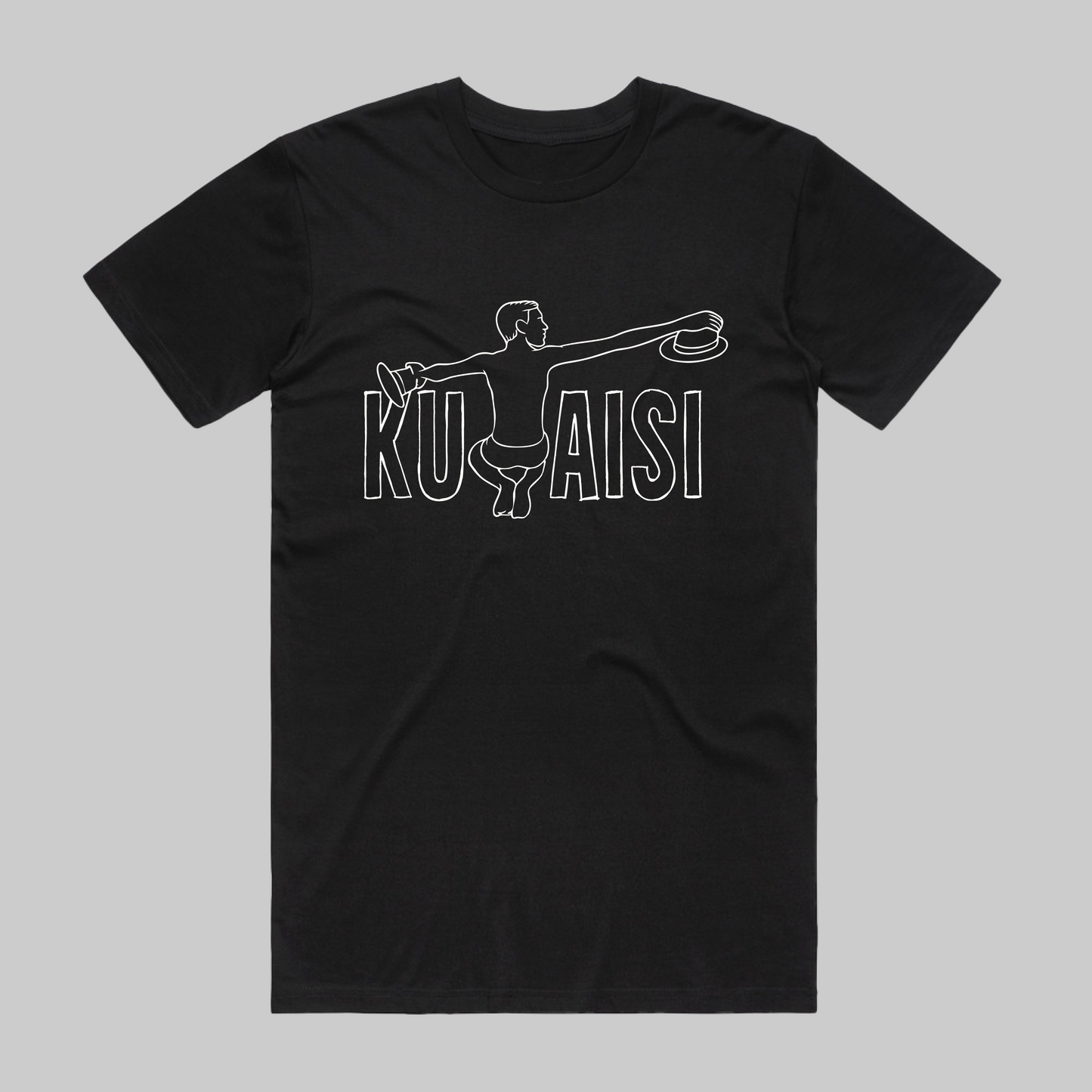 Short sleeve T-shirt