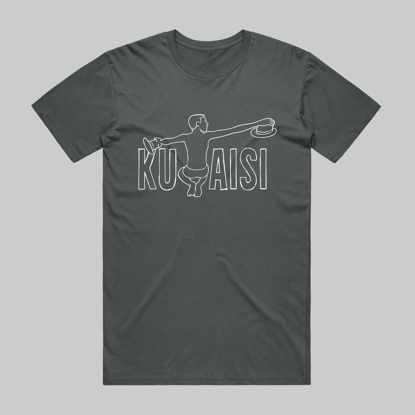 Short sleeve T-shirt