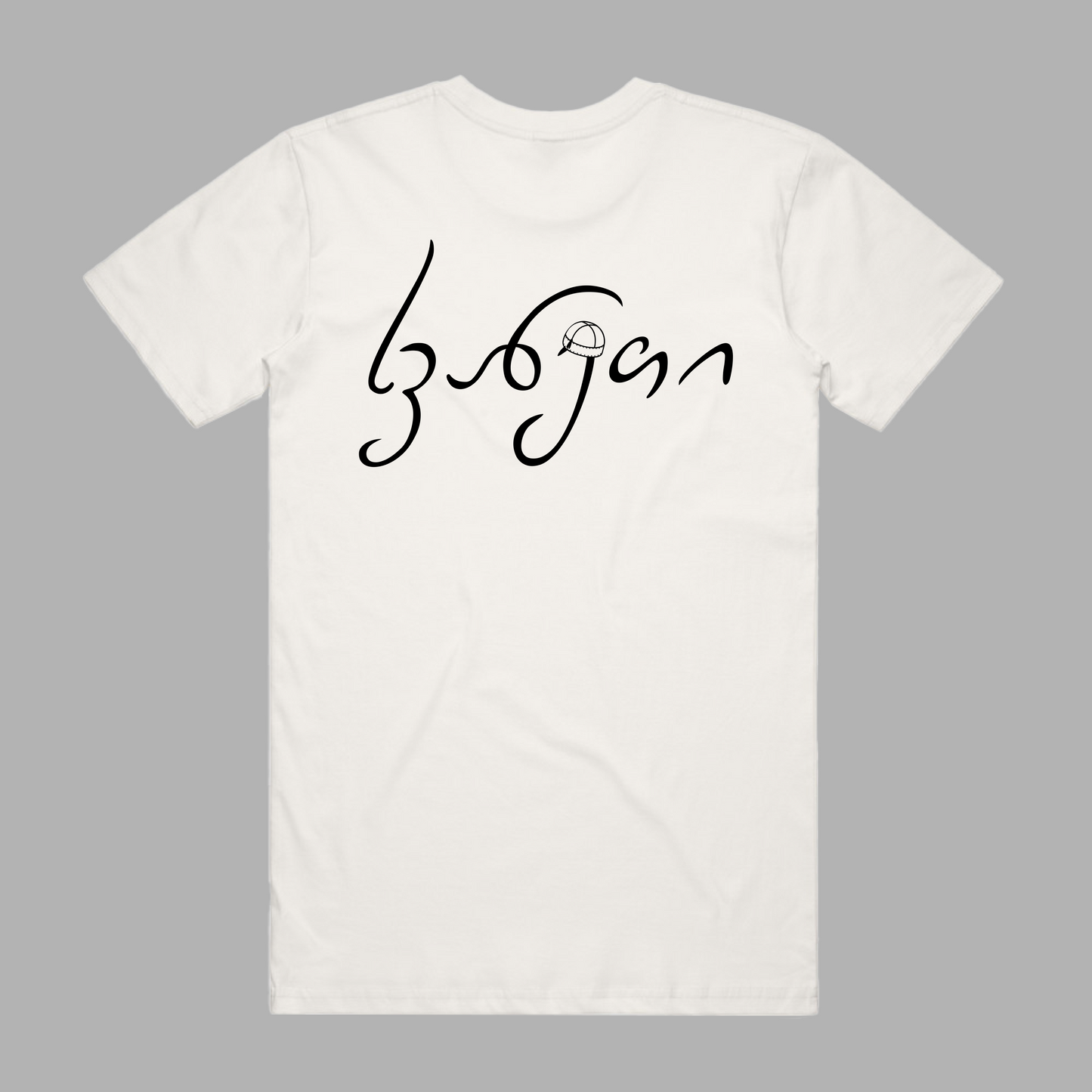 Short sleeve T-shirt