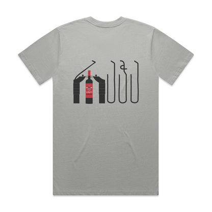 Short sleeve T-shirt