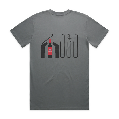 Short sleeve T-shirt