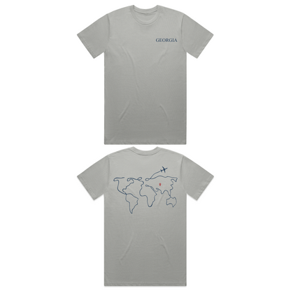 Short sleeve T-shirt