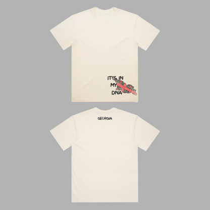 Short sleeve T-shirt