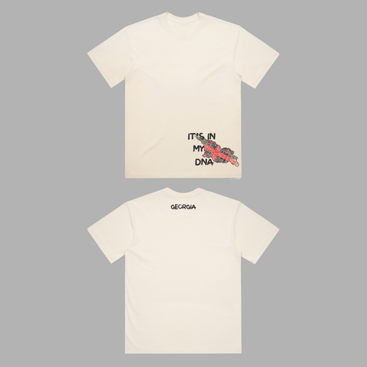 Short sleeve T-shirt