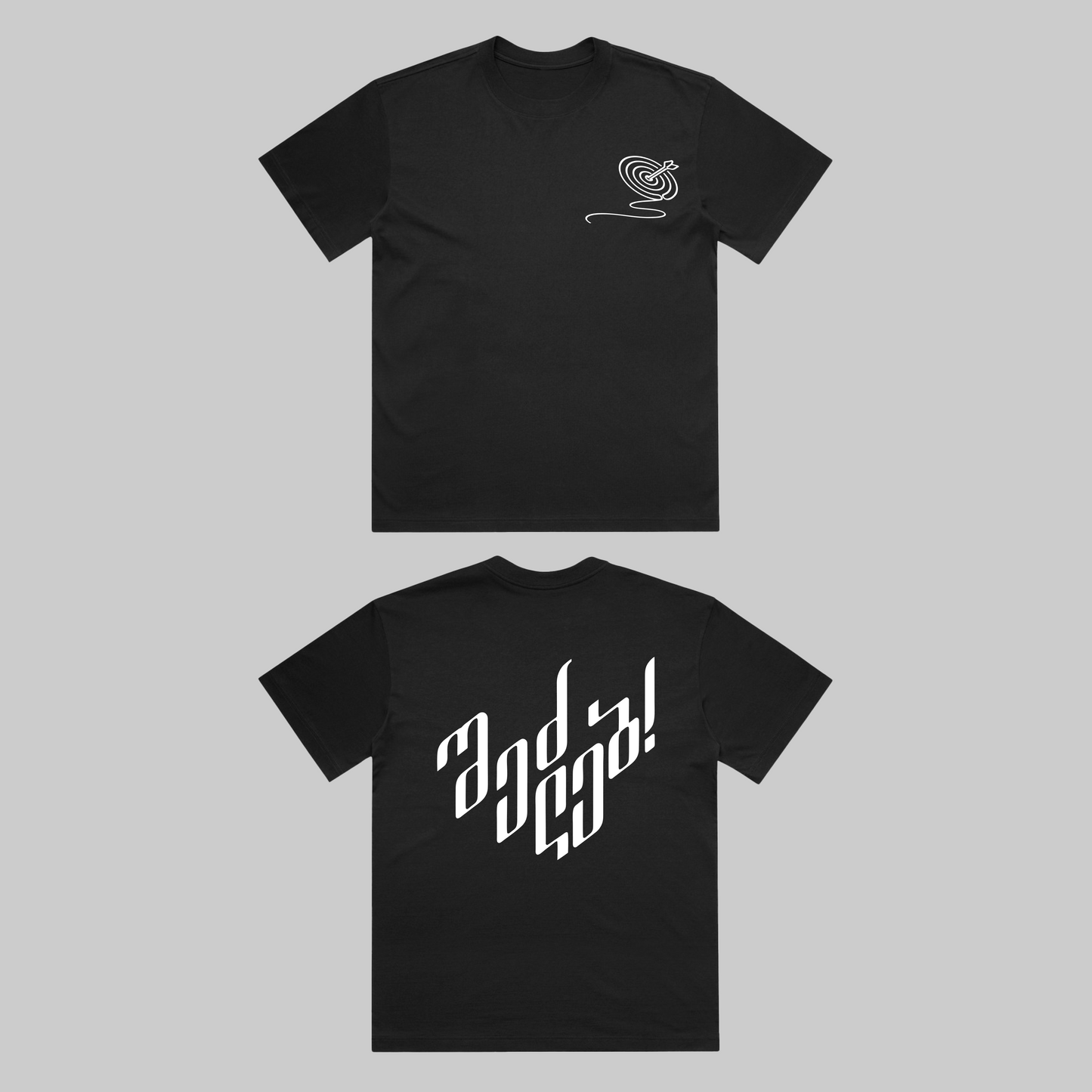 Short sleeve T-shirt