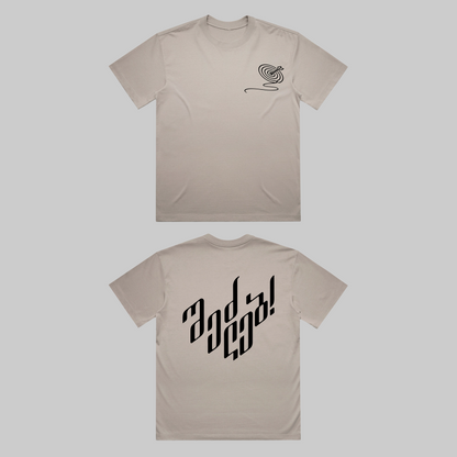 Short sleeve T-shirt