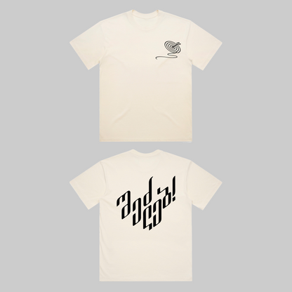 Short sleeve T-shirt