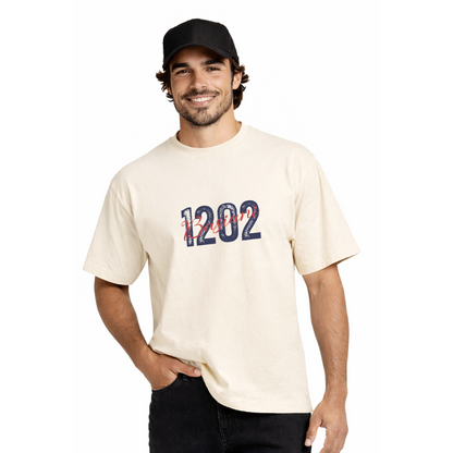 Short sleeve T-shirt