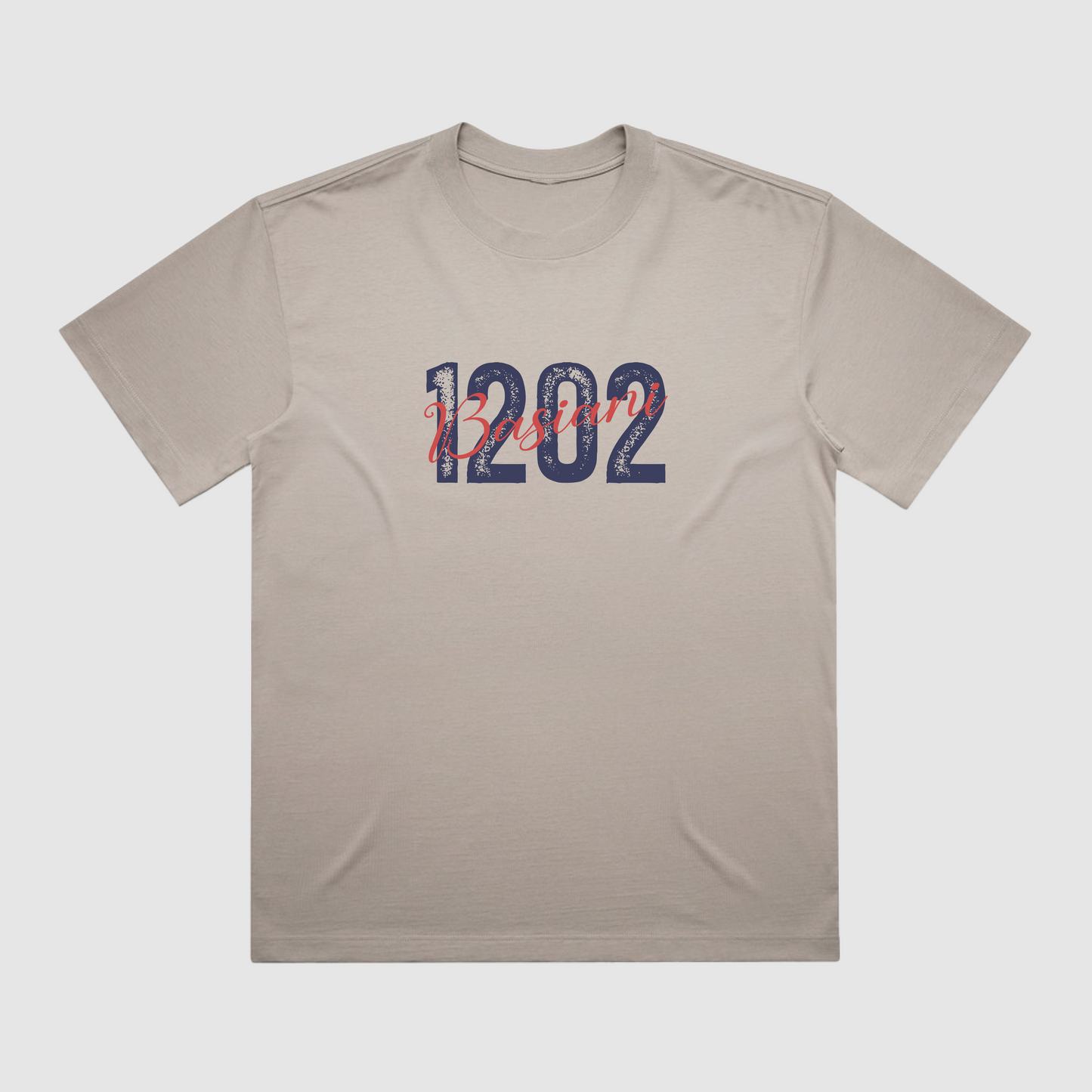 Short sleeve T-shirt