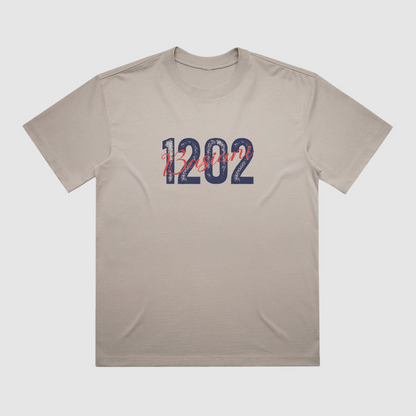 Short sleeve T-shirt