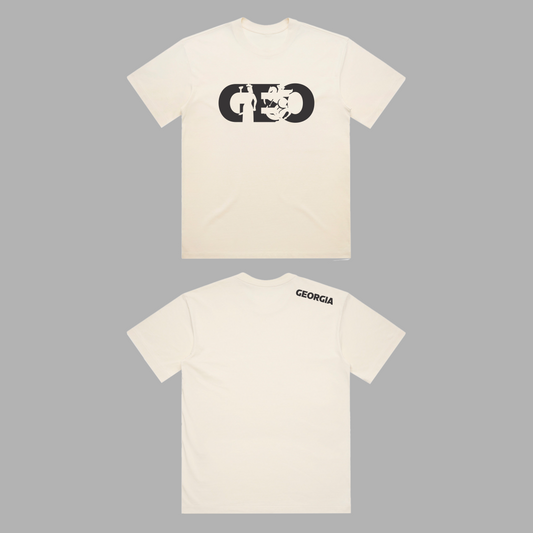 Short sleeve T-shirt