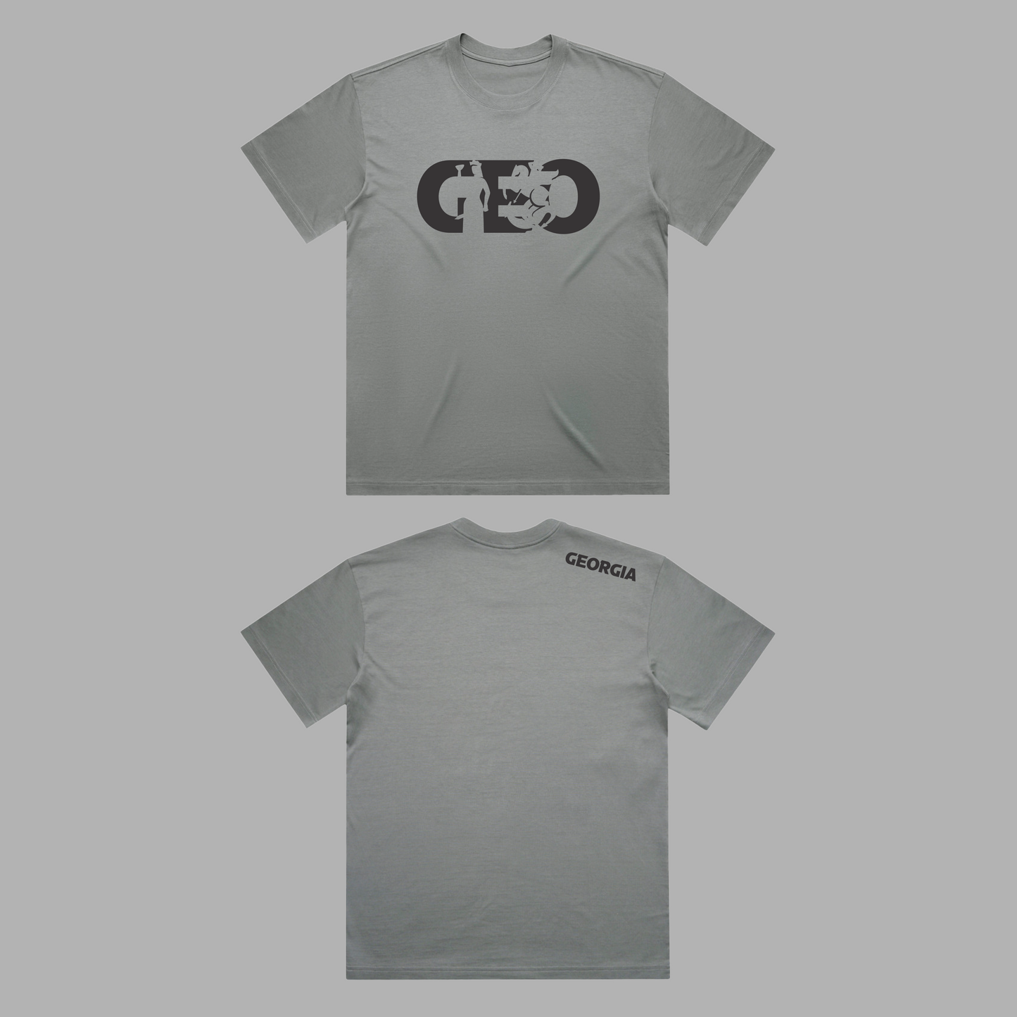 Short sleeve T-shirt