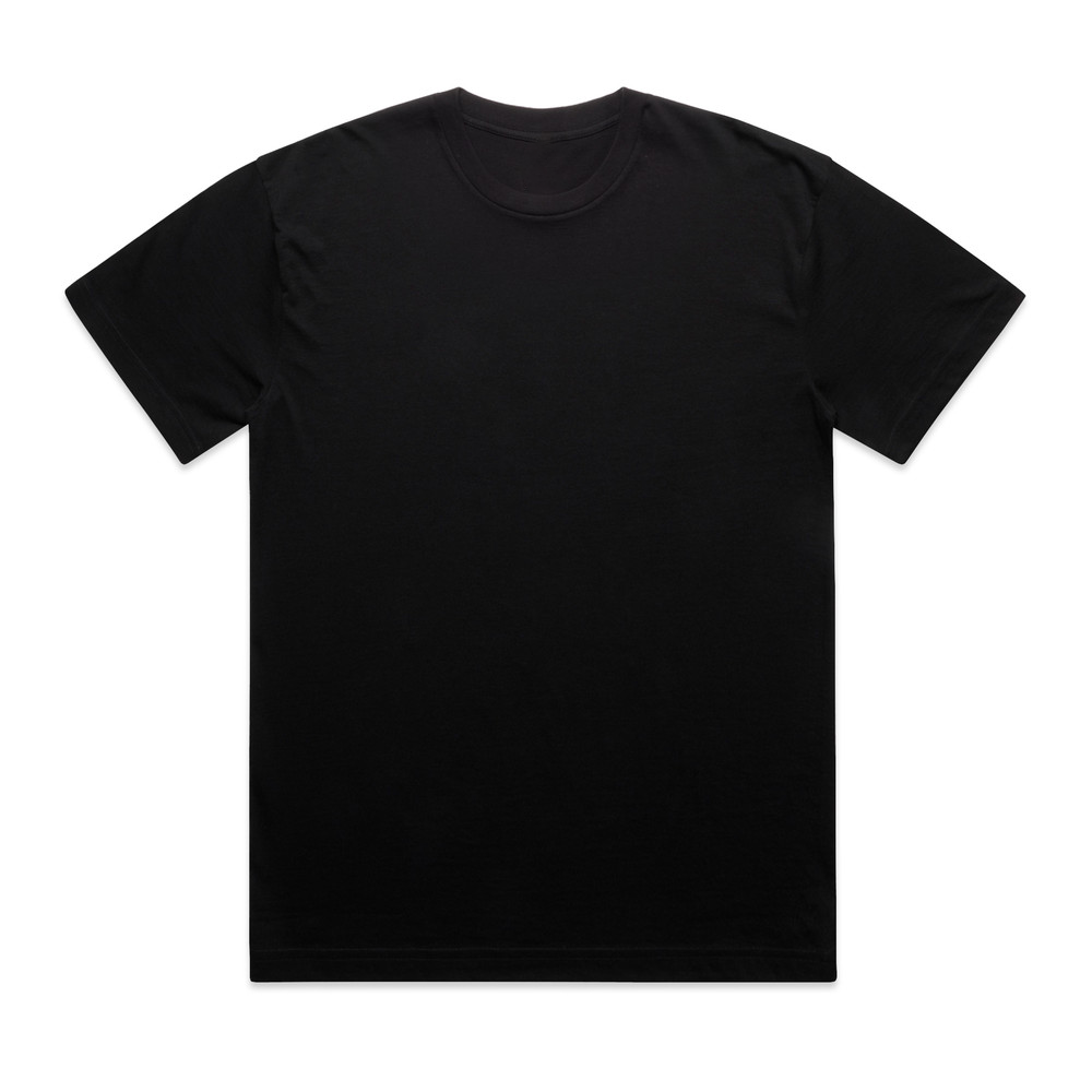 Oversized T-Shirt block