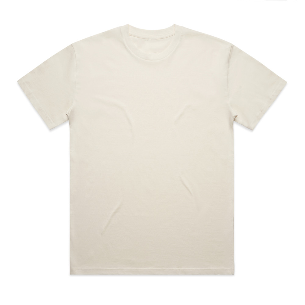Oversized T-Shirt block