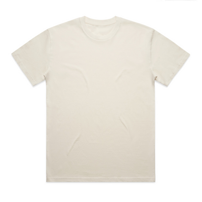 Oversized T-Shirt block